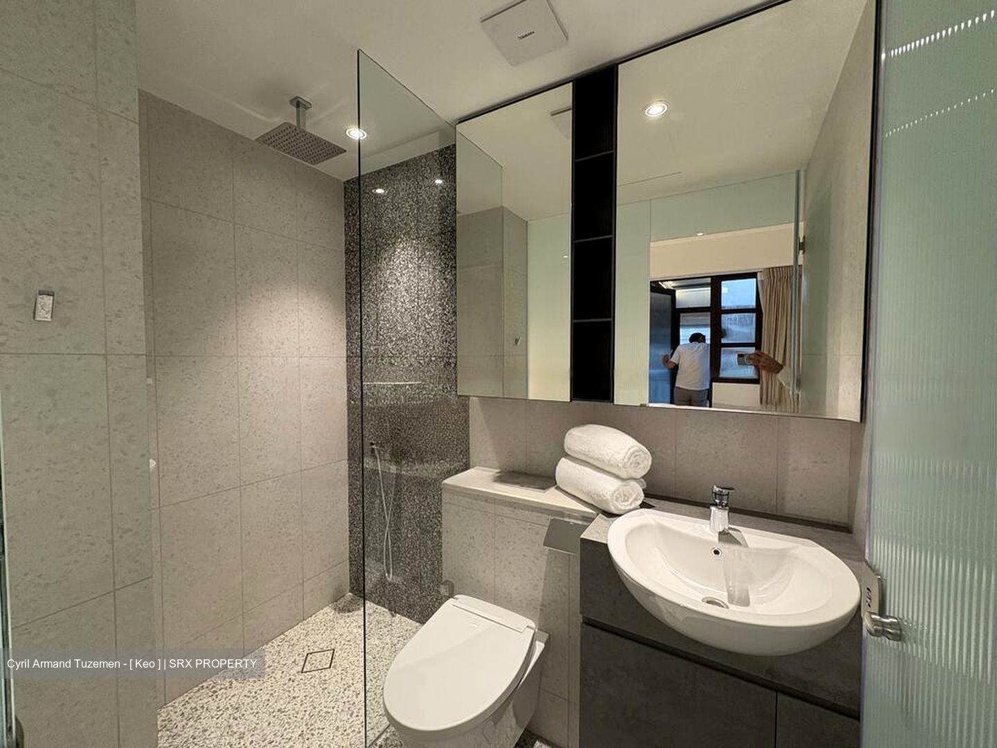 Mohamed Sultan Road (D9), Apartment #454173801